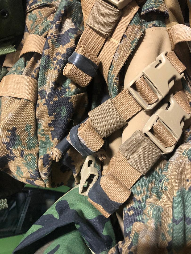 EPDM Ranger Bands® in Your Survival Kit