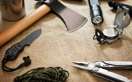 Ranger Bands®, the tool that every ‘person’ should have.