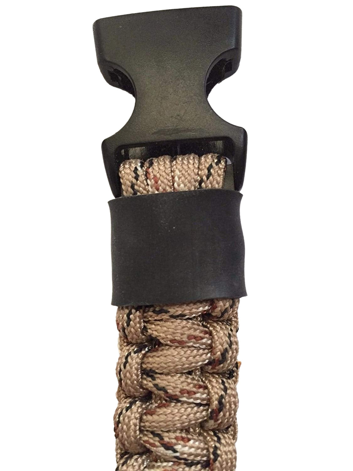 Ranger Bands® 40 count all the same size High Tension Extra Small Fits Paracord Bracelets Made of EPDM Rubber for Survival and Strapping Gear Made USA