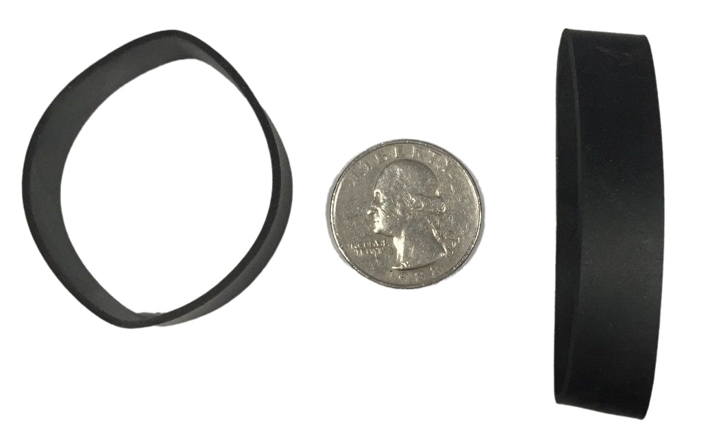 Ranger Bands® 75 Count Extra Stretch Made From EPDM Rubber Survival & Strapping Gear USA NGE61972 ™