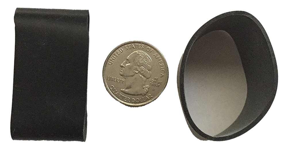 Ranger Band® 25 Count Extra Stretch From EPDM Rubber Survival & Strapping Gear USA NGE61972 ™