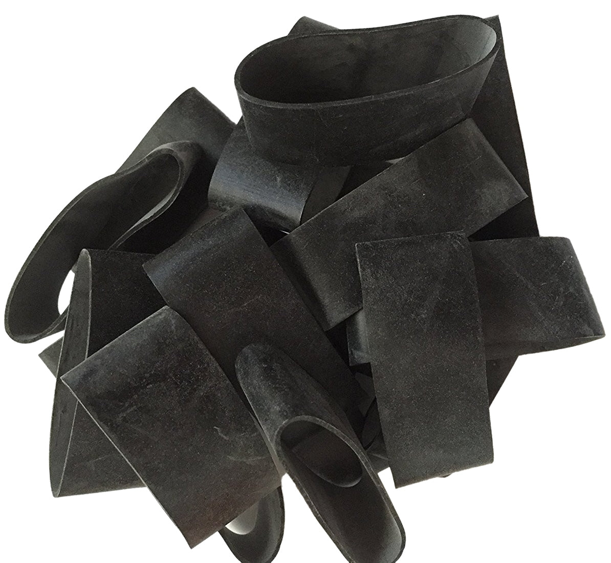 Ranger Bands® 18 Count Wide Extra Stretch From EPDM Rubber Survival & Strapping Gear USA NGE61972 ™