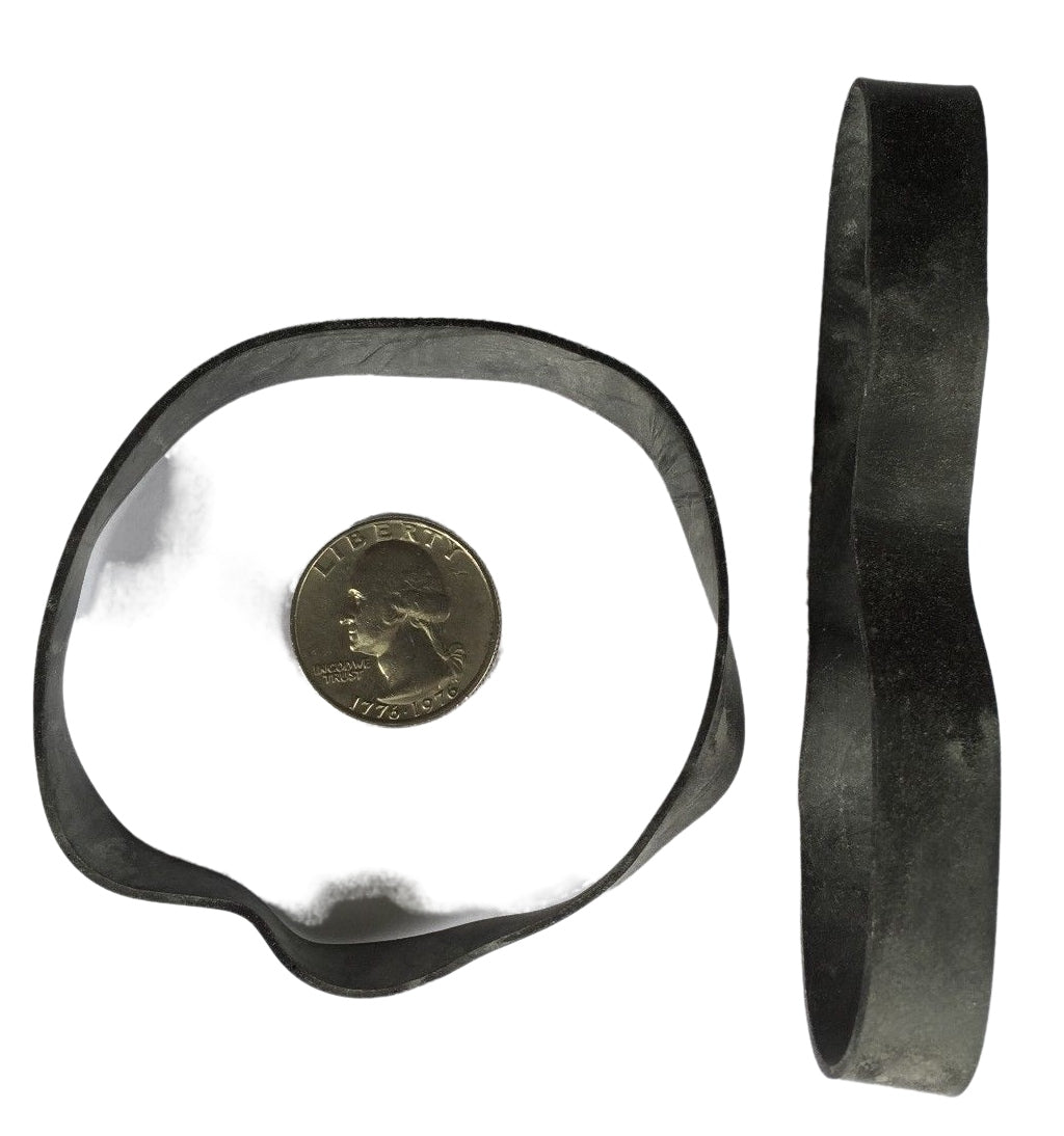 Ranger Bands® BIG Mix 27-pack Made in USA of EPDM Rubber Heavy Duty Survival Gear