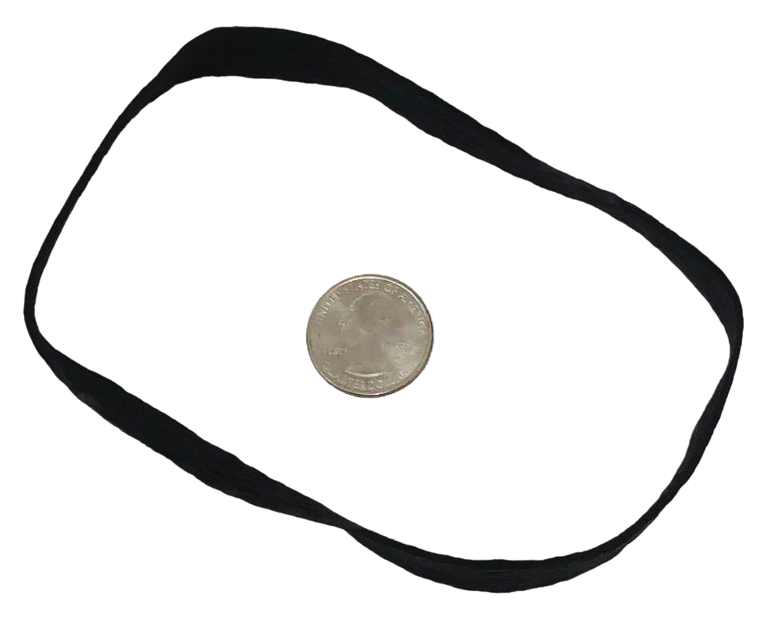 Ranger Bands® 8 Count Extra Stretch From EPDM Rubber Survival & Strapping Gear USA NGE61972 ™