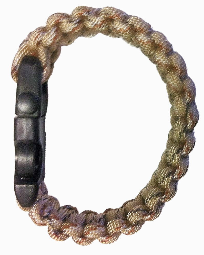Paracord Bracelet