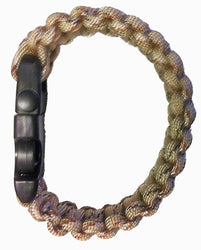 Paracord Bracelet