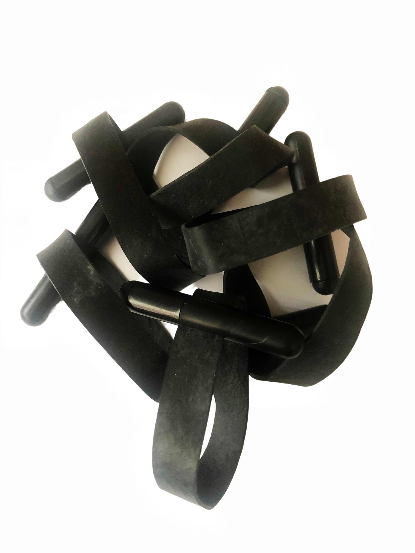 Ranger Band 1® QR EPDM Quick Release Wrap 50 count