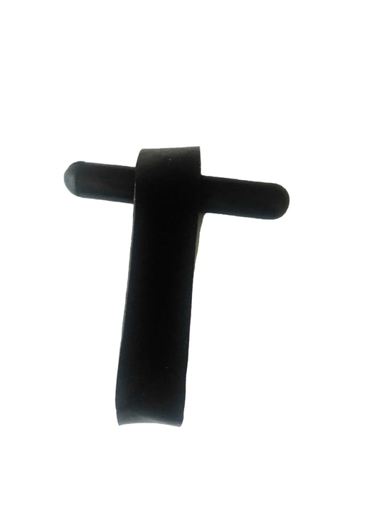 Ranger wrap Quick Release Wrap