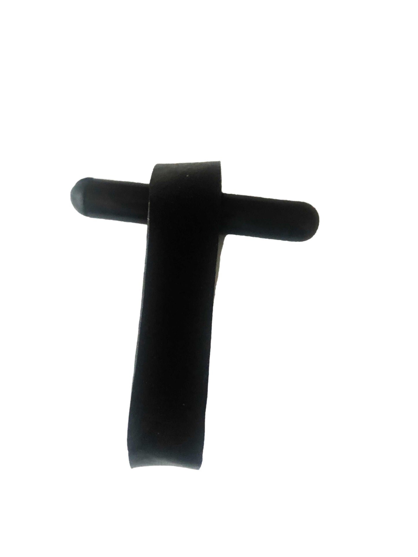 Ranger band quick release wrap