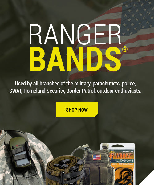 Ranger Bands