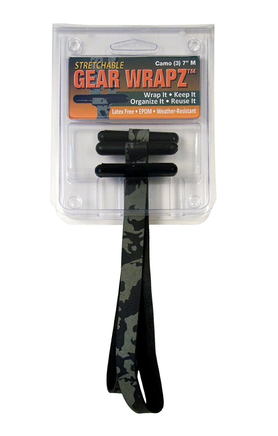 Ranger Bands EPDM