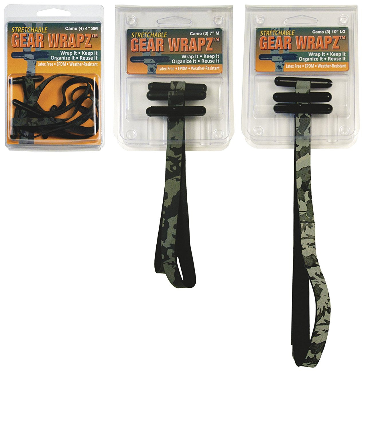 Ranger Bands EPDM