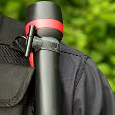 Secure ropes, cords, cables, hoses, lines, straps, bandoliers, magazines, bipods, belts, suspenders, antenna