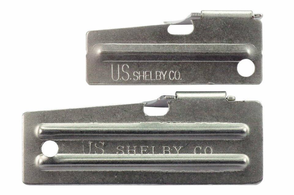 P38 & P51 Can Opener