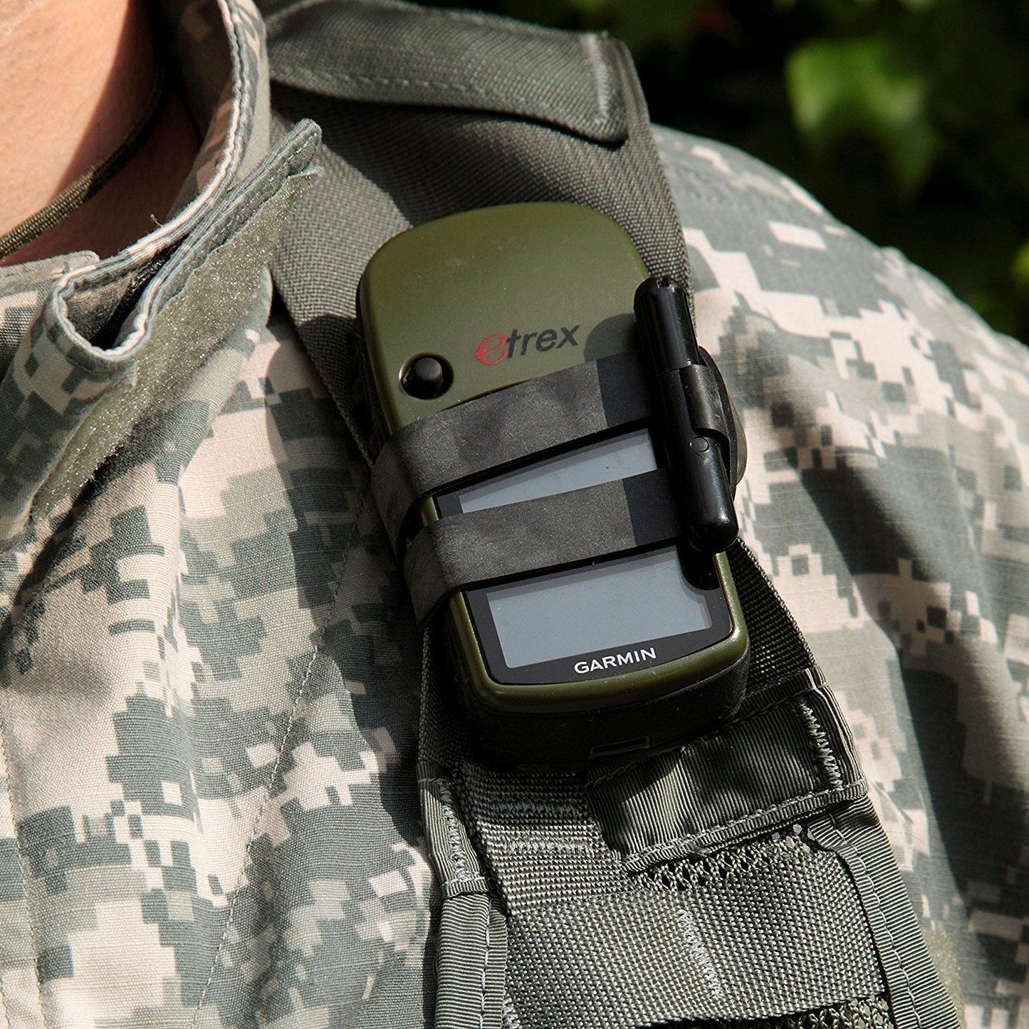 Ranger Bands EPDM Secure ropes, cords, cables, hoses, lines, straps, bandoliers, magazines, bipods, belts, suspenders, antenna