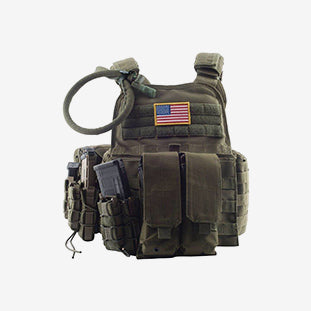 Military Bag