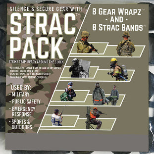 Strac pack