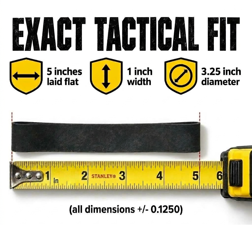 Ranger Bands® 10 Count Extra Stretch Made From EPDM Rubber Survival & Strapping Gear  USA  NGE61972 ™