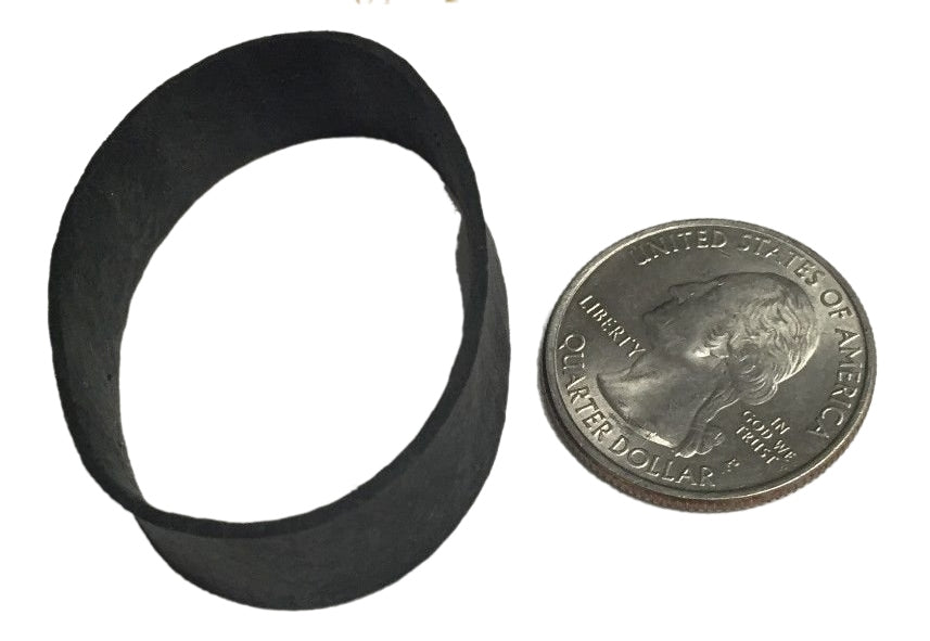 Ranger Bands® 80 Count Extra Stretch From EPDM Rubber Survival & Strapping Gear  USA  NGE61972 ™