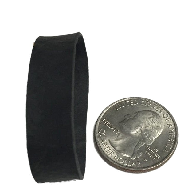 Ranger Bands® 50 Count Extra Stretch Made from EPDM Rubber for Survival and Strapping Gear Made in the USA NGE61972