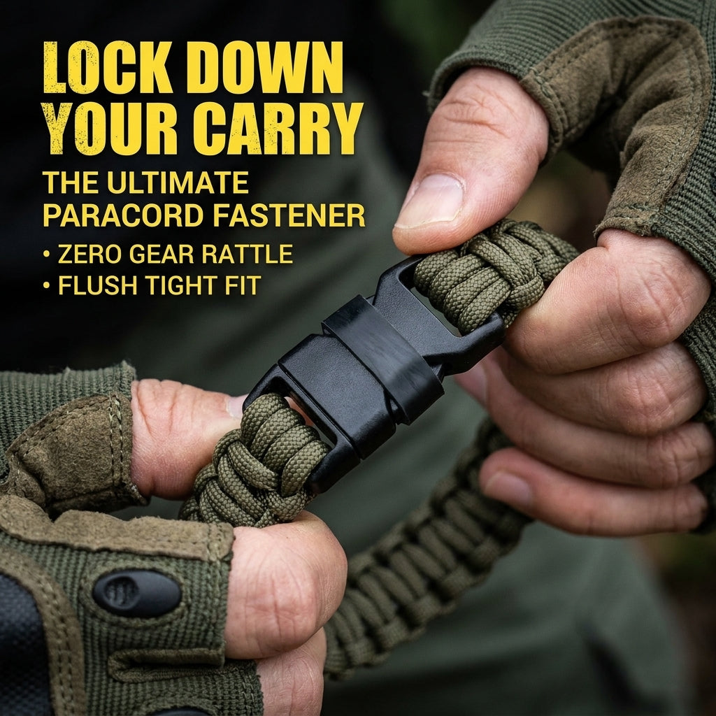Ranger Bands® 38 Count Tension 1 1/8" lay flat 3/4" wide  Fits Surefire 6P Made From EPDM Rubber for Survival,Strapping Gear Made in the USA