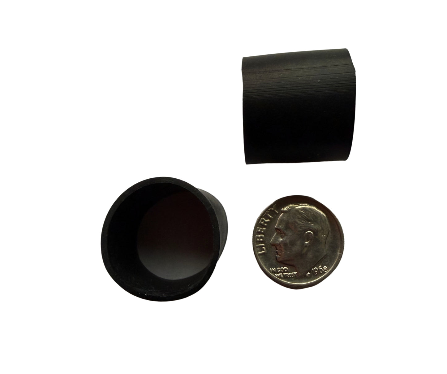 Ranger Bands® 38 Count Tension 1 1/8" lay flat 3/4" wide  Fits Surefire 6P Made From EPDM Rubber for Survival,Strapping Gear Made in the USA