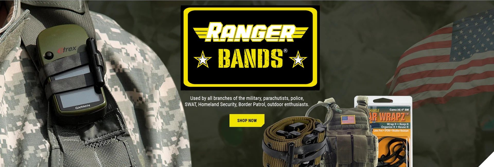 Ranger Bands