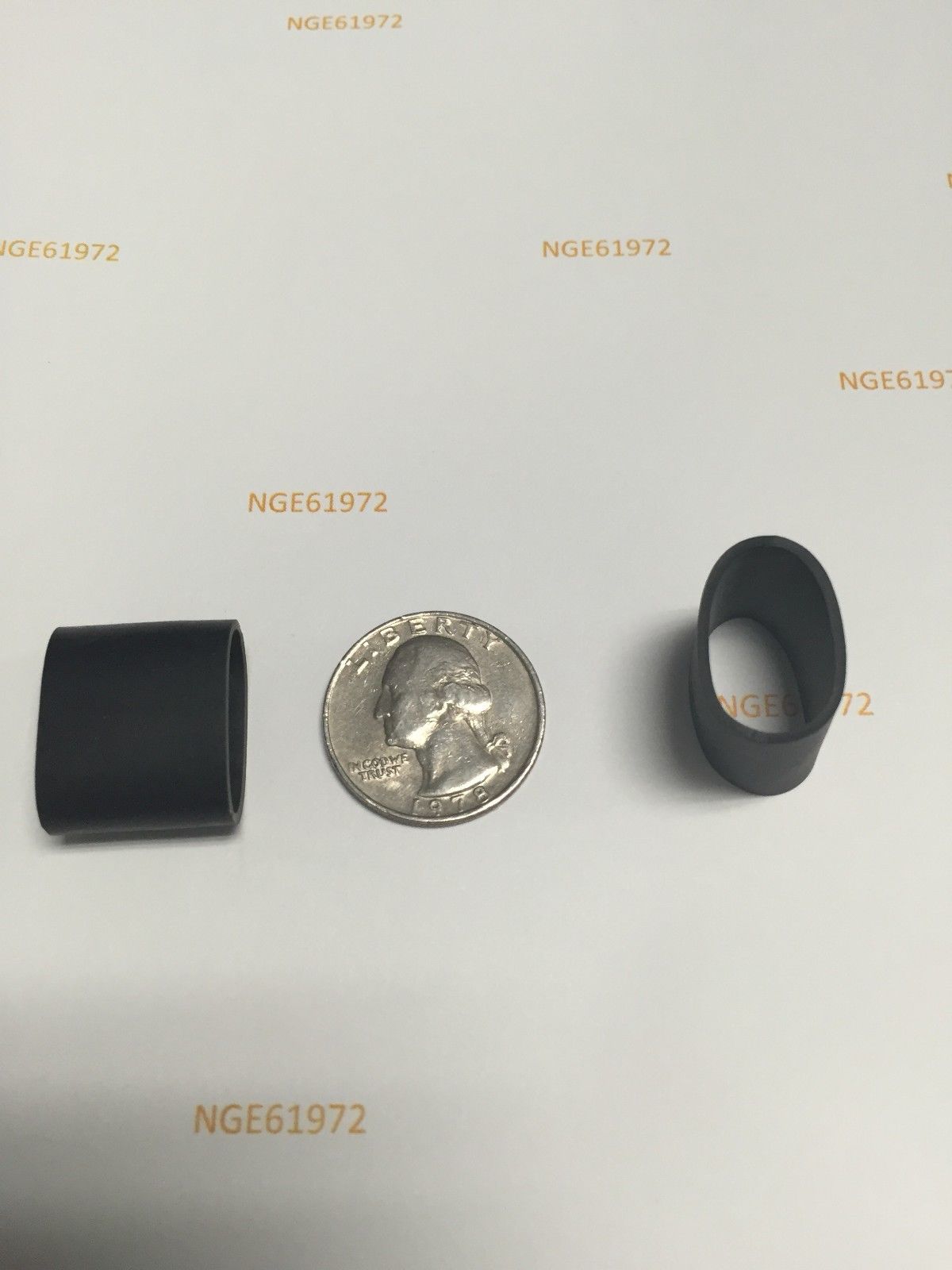 Ranger Bands® 24 XL Miste, Gomma EPDM Pesante Per Equipaggiamento Tattico E Sopravvivenza – USA - Foto 1