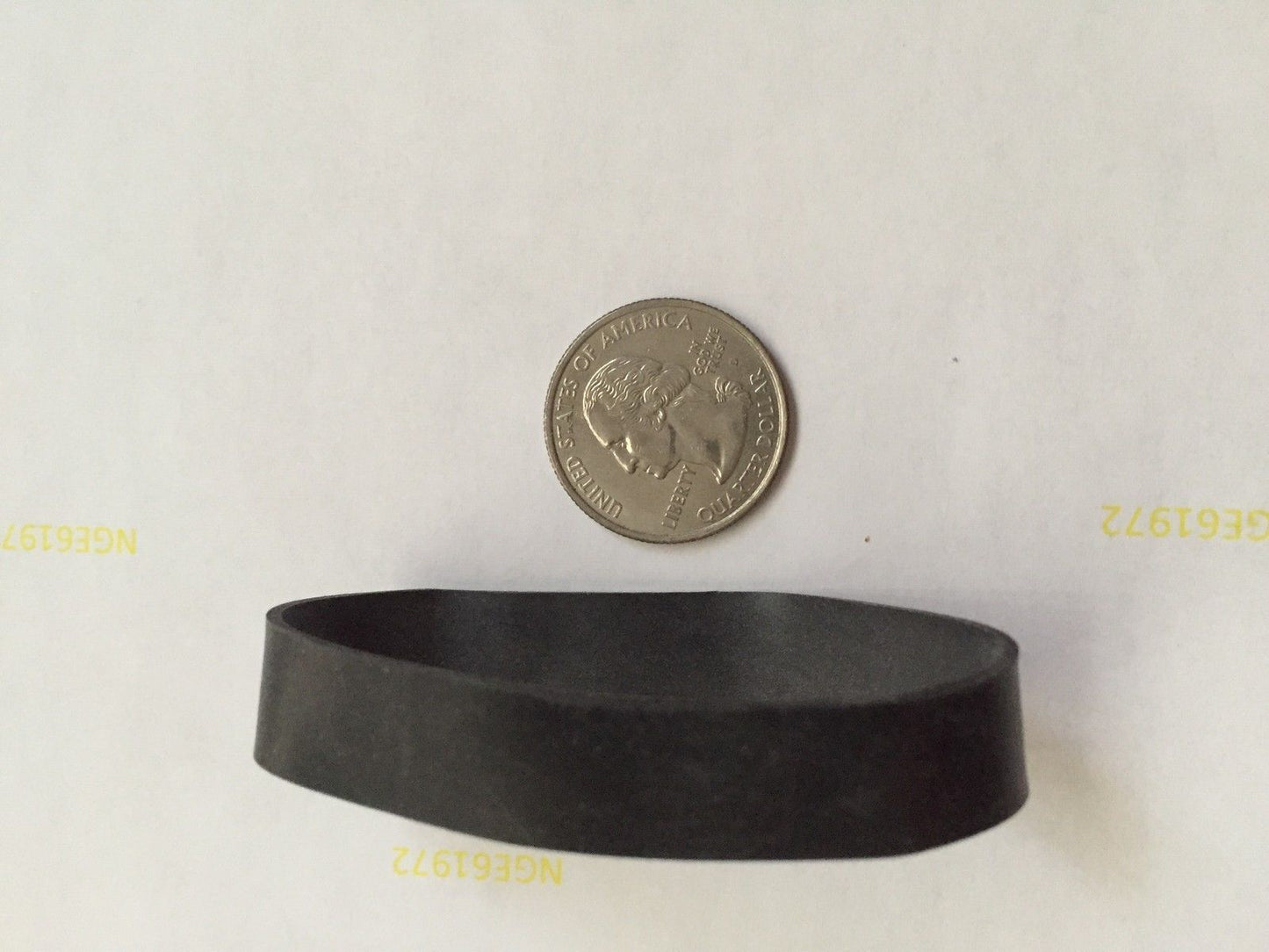 Ranger Bands® 20 Count Extra Stretch Made From EPDM Rubber Survival