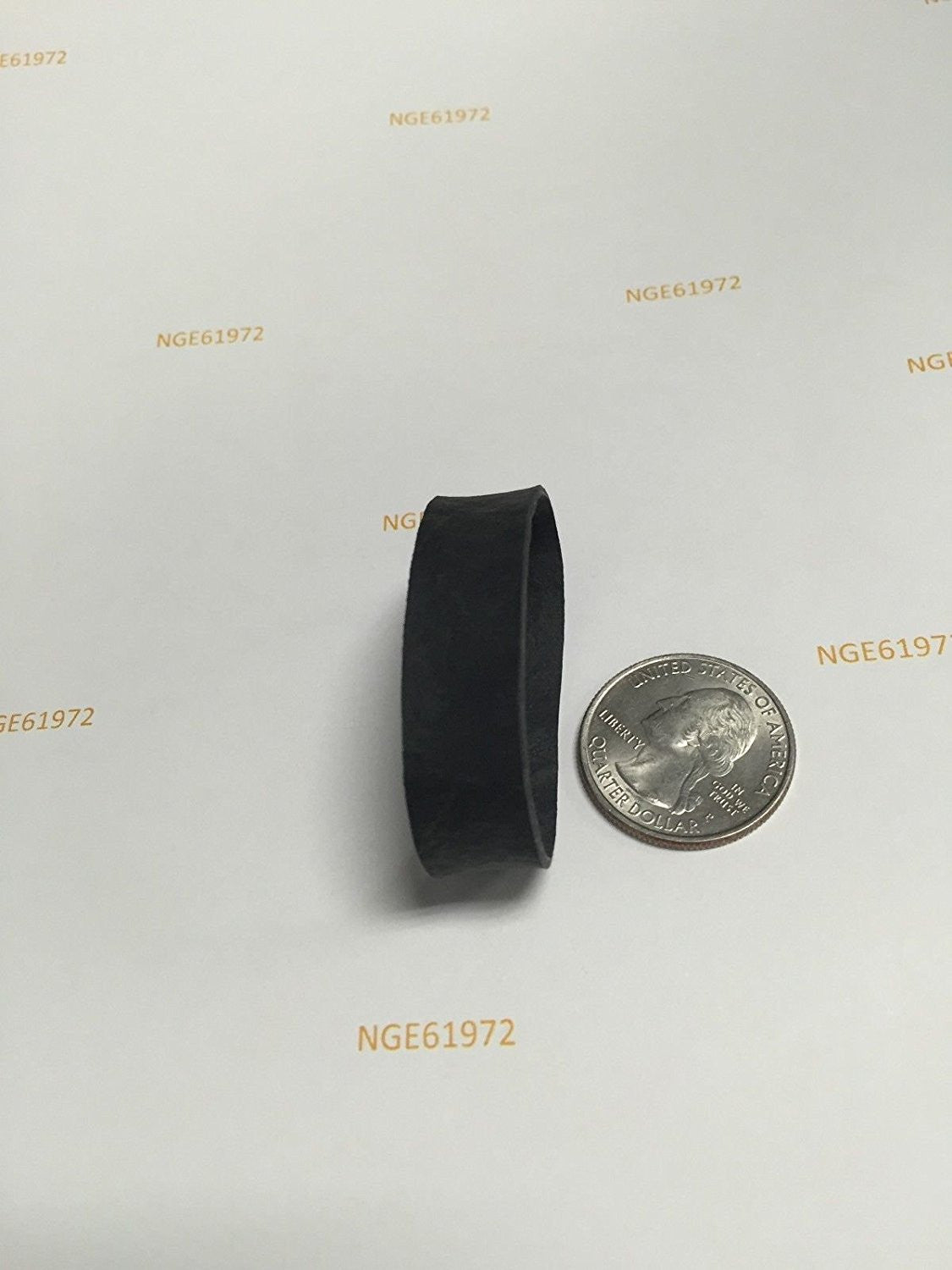 Ranger Bands® 50 Count Extra Stretch Made from EPDM Rubber for Surviva