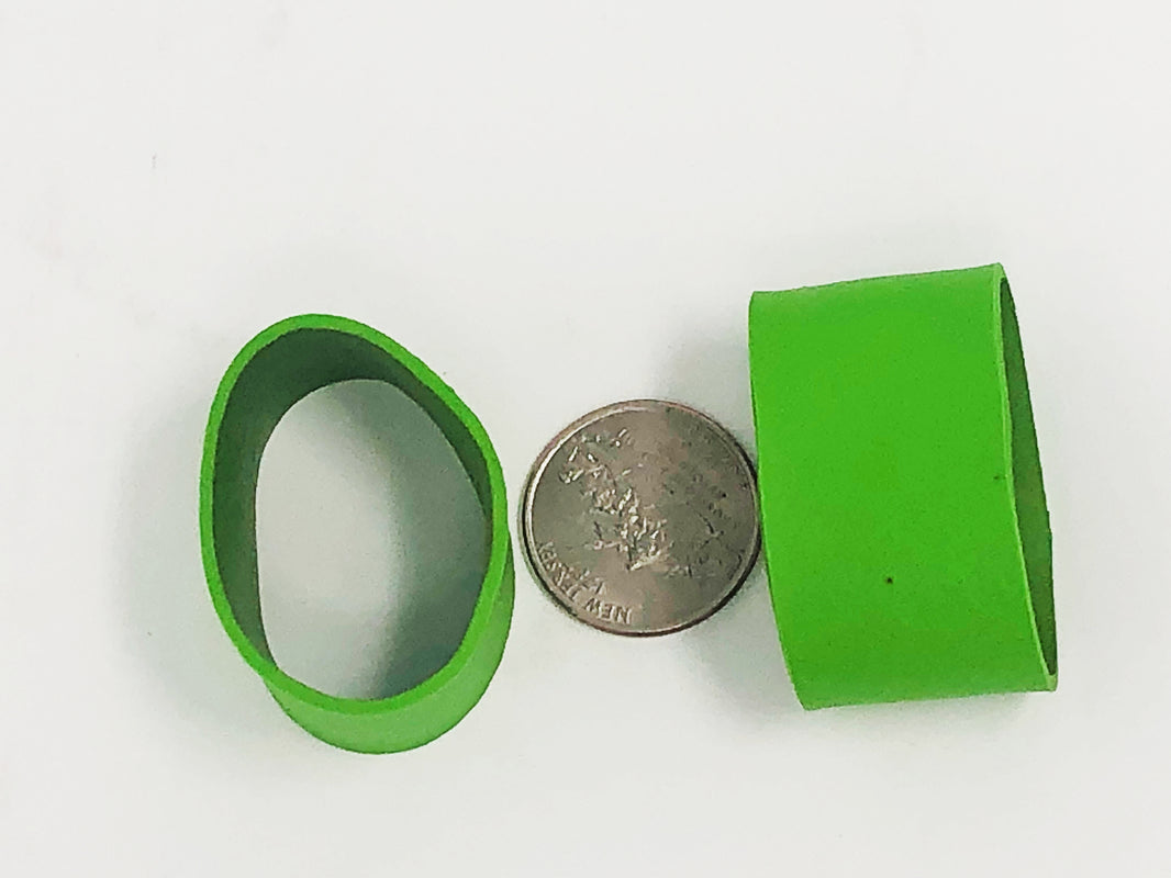 Ranger Bands® From EPDM Rubber for Survival, Strapping Made in the USA