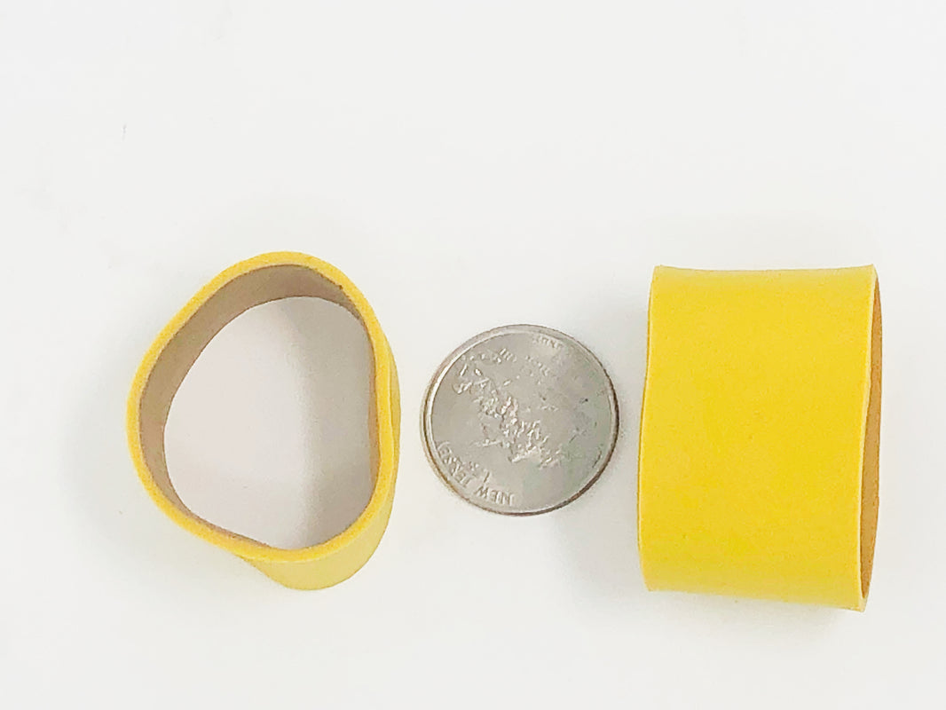 Ranger Bands® From EPDM Rubber for Survival, Strapping Made in the USA